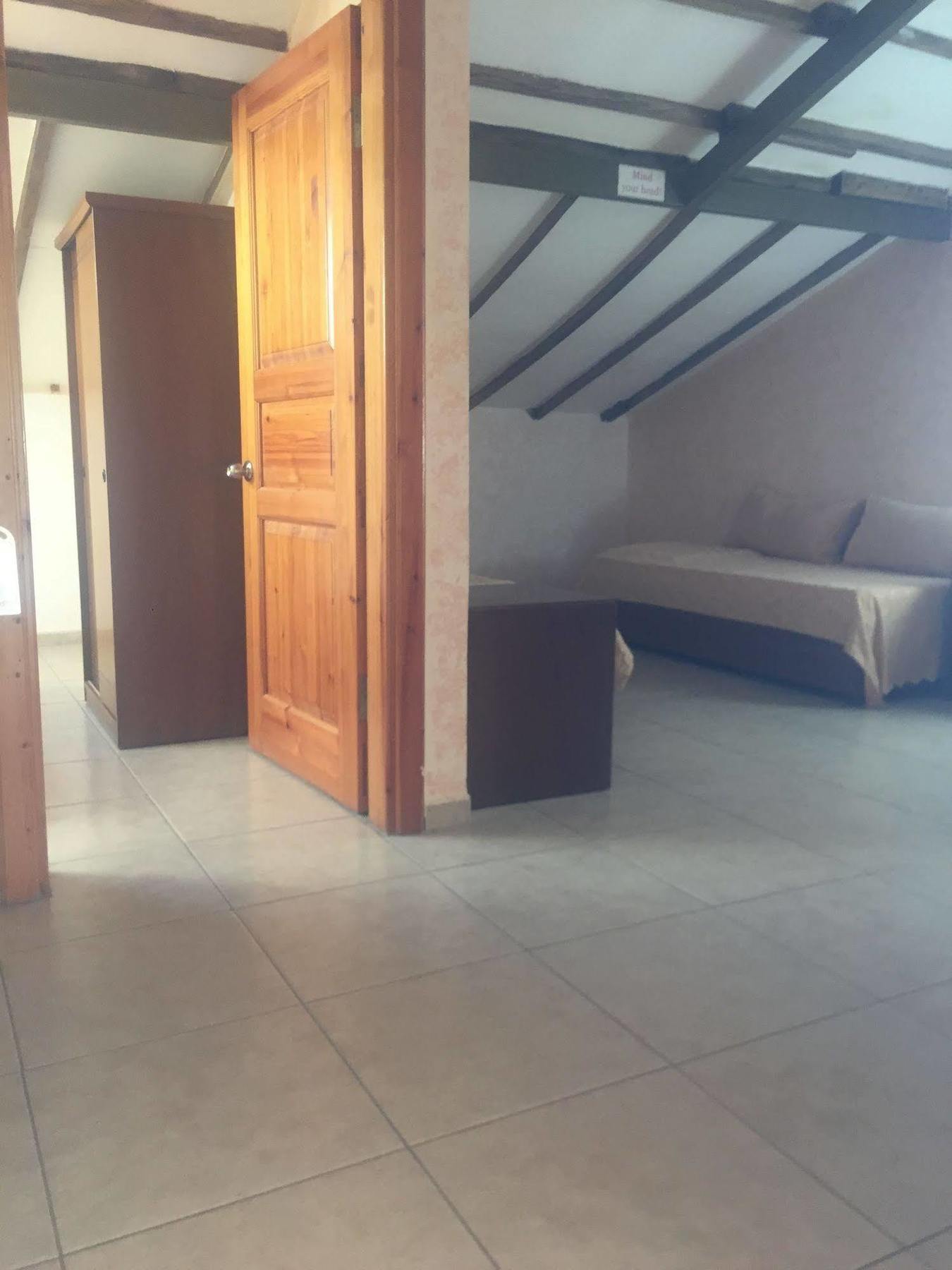 Cypriot Hotel Олудениз Экстерьер фото